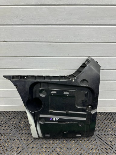 bumper bracket of the rear rear part BMW 7 F01 F02 F03 F04 7183885