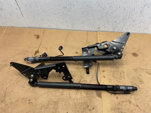 4G8827857S - AUDI A7 LIFT петля привода электрического люка L