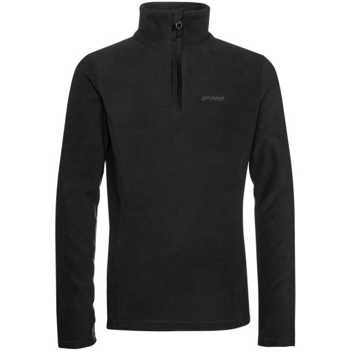 Дитячий світшот Protest MUTEY JR 1/4 zip 152