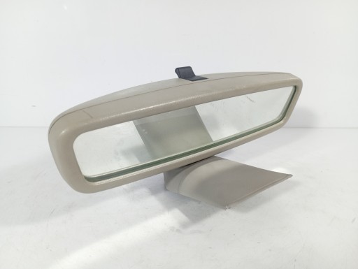 Mercedes W203 S203 99-07 rear-view mirror inner SRODKOWE OE 010485