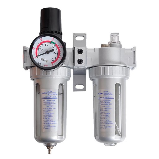 Масло для повітряного компресора 1/2 