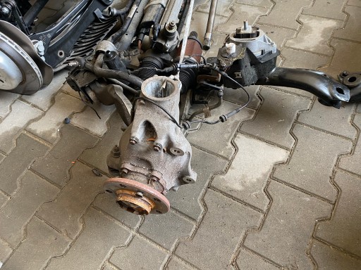 6798261 - Рулевой рычаг, карданный вал, bmw 3 f34 x-drive