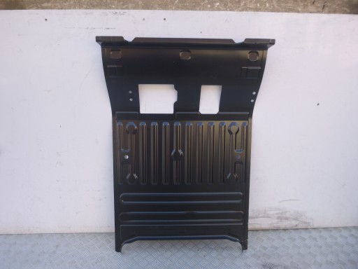 ПІДЛОГА БАГАЖНИКА VW ID.4 ID.5 1EA802063A