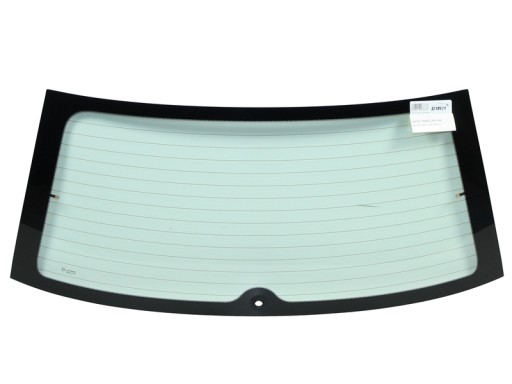 2000010073672 - СТЕКЛО ЗАДНЕЙ ДВЕРИ SKODA FABIA И ХЭТЧБЕК 98-07