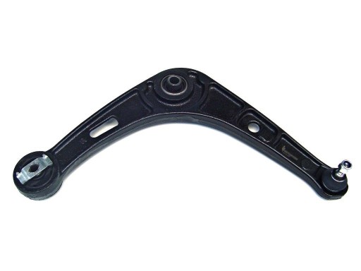 GT20-194 - Рычаг управления передний правый для RENAULT LAGUNA 1 и бензин