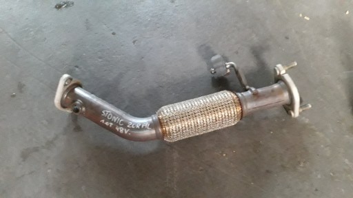 1.0 - KIA STONIC 2020R LIFT 1,0 T 48V ДЕМПФЕР ВИБРАЦИОННАЯ СЕТКА