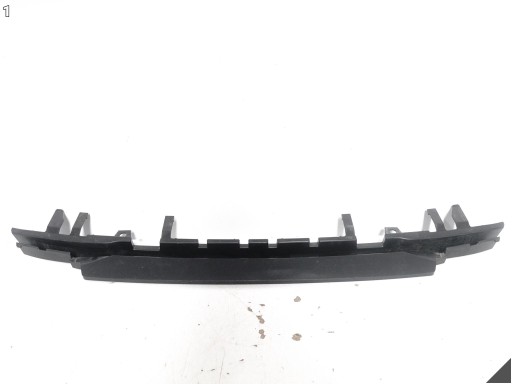 BMW V 5 G60 G61 i5 m-packet M-SPORT MSP 23- ABSORBER of a bumper front lower