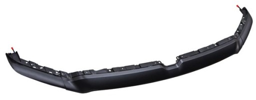68293107AI - ПОЛОСКА НАД РЕШЕТКОЙ DODGE RAM 1500 REBEL 2019-