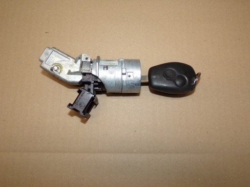 КЛЮЧ ЗАЖИГАНИЯ MODUS 07R