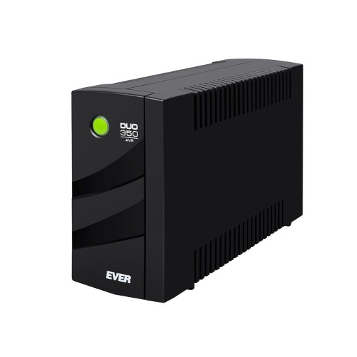 Джерело безперебійного живлення ups ever duo line-interactive 350 avr