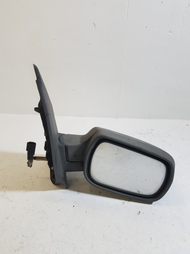 mirror right electrics FORD FIESTA 5 PIN