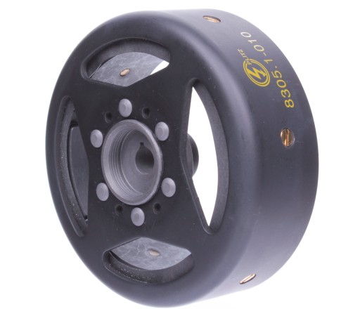 547547 - SIMSON S51 S60 магнитное колесо ELEKTRONIK PLITZ MZ