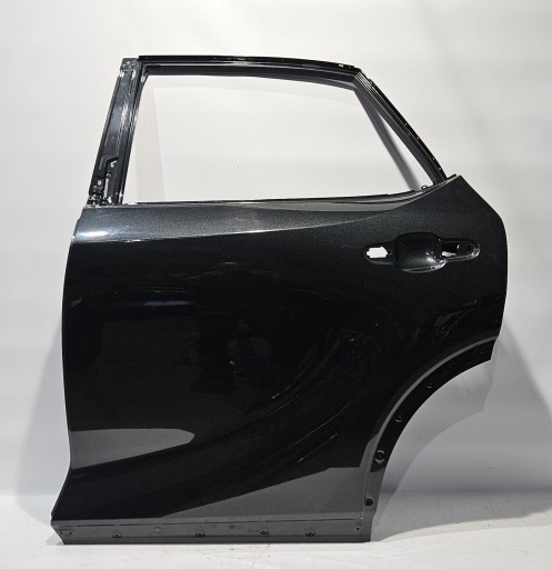 door left rear part LEXUS RX V 22- original