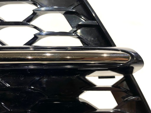MERCEDES BENZ LH boczny grill of a bumper A2238851801
