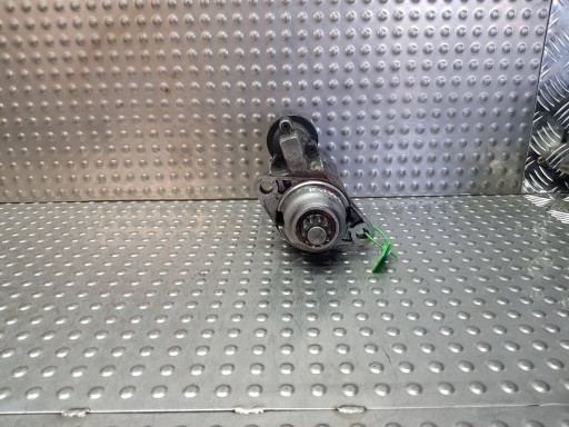 moteur du démarreur 02T911023C 0001125021 FABIA et 6Y POLO IV 9N IBIZA III 6L 1.4 TDI