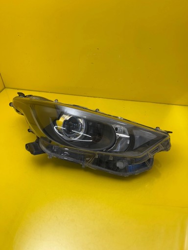 light right Toyota Yaris IV 4 Zwykla H7 19-23 K0-6