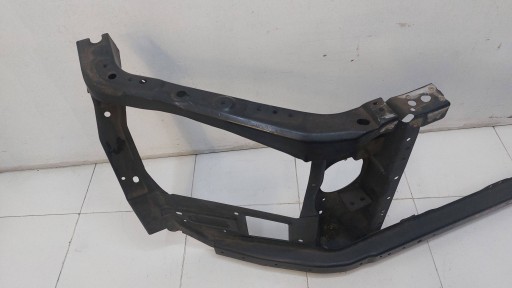 FORD RANGER V 19r> support panel for radiators OKULAR right