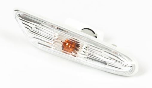 63137253325 - Указатель поворота боковой мигалка л BMW 1 E81 E82