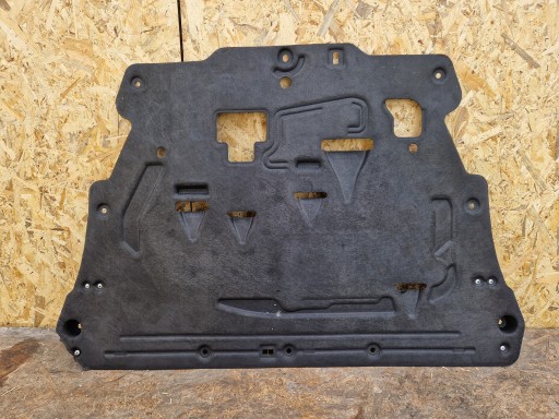 cover lower cover below engine VOLVO XC90 S90 V90 31497612