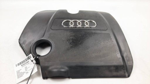 motor cover 06A103932 AUDI A3 8L LIFT
