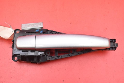 handle right front front Z176 13438569 OPEL CORSA E 5D 14-20
