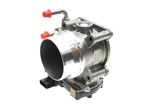 2508562 - ДРОССЕЛЬНАЯ ЗАСЛОНКА RENAULT MEGANE 4 NISSAN QASHQAI 2 1.6