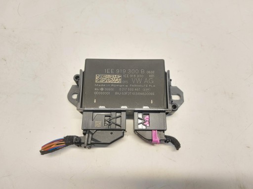 Ford Explorer VII R2KB modulo Centralina parcheggio 1EE919300B