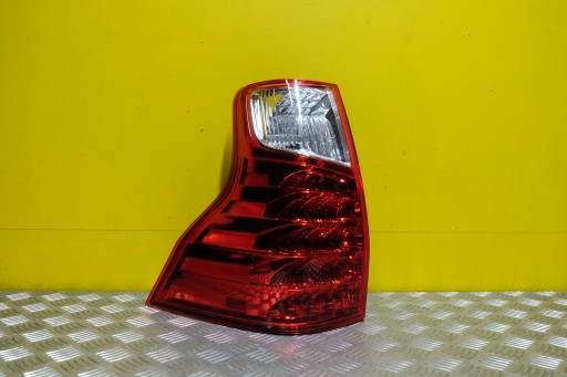 LEXUSGX460-2009LAMPATYŁLUSA - Lexus gx460 2009 - фонарь задний левый сша