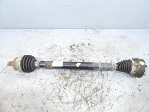 SKODA FABIA III 3 1.4TDI semi-axis right front 6C0407272C