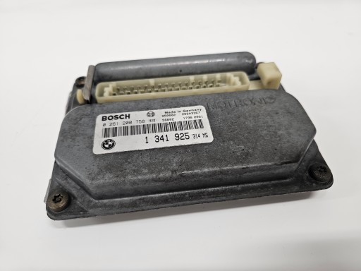 Modułbmw1100 - BMW R1100GS R 1100 GS модуль драйвер