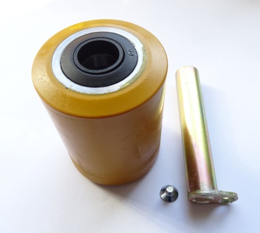 1234sdf5sdfds - Ролик вилки Jungheinrich EJC 212