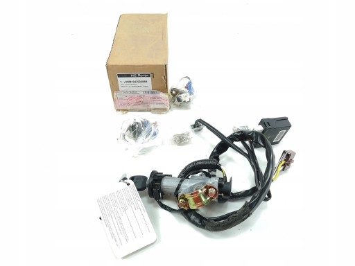 CWB104390MMM - ЗАМОК ЗАЖИГАНИЯ ЗАМКИ КЛЮЧИ ROVER 600 ОРИГИНАЛ ASO