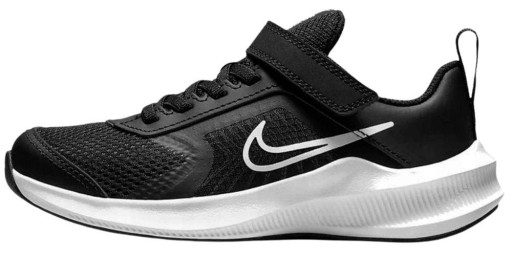 Topánky Nike Downshifter 11 CZ3959-001, veľkosť 28,5