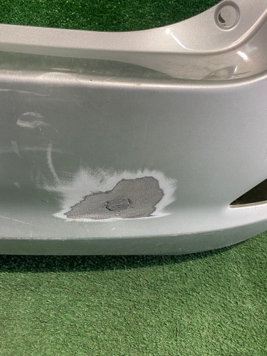 bumper rear rear part HYUNDAI I30 II KOMBI