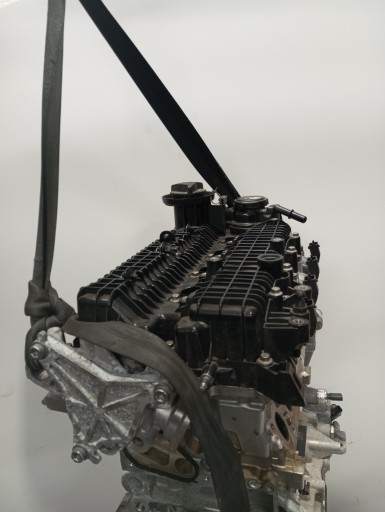 engine MOTOR JEEP COMPASS 1.3 HYBRYDA 46337540