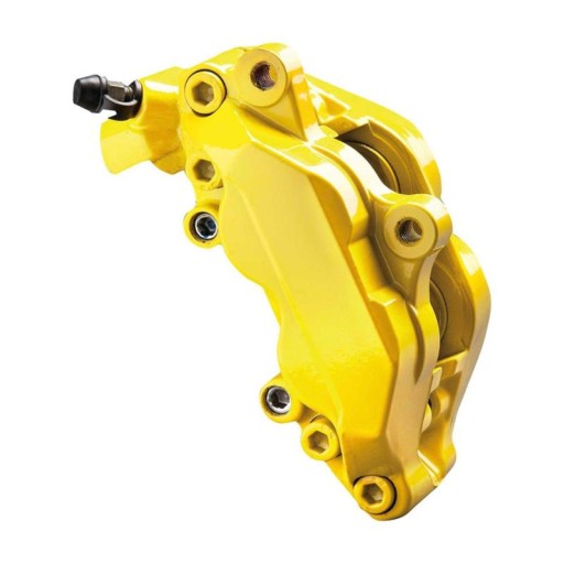 Foliatec фарба для затискачів-SPEED YELLOW 2161