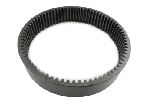 9968069 - ВІНОК ВИПУСКНОГО КОРПУСУ 580LE І NH95 FB100