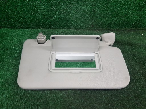 Couverture tablier moteur PRZECIWSLONECZNA Droit RENAULT KOLEOS 2 2018