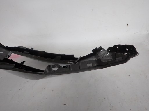 AUDI Q3 II 83A bumper front front corner left PDC