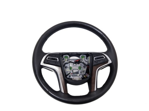 CADILLAC ESCALADE IV 2014 - Volant Original 23197991