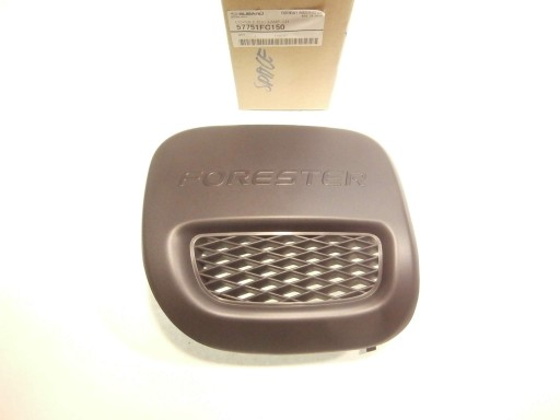 57751FC150 - SUBARU FORESTER 00-02 ЗАГЛУШКА ГАЛОГЕННА КРИШКА