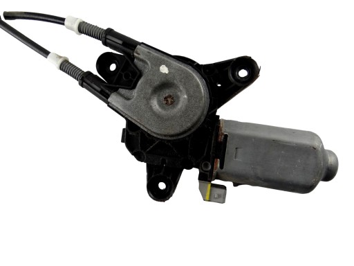 Mécanisme Moteur Lève vitre Vitre Droite Avant FIAT SCUDO 400354+A