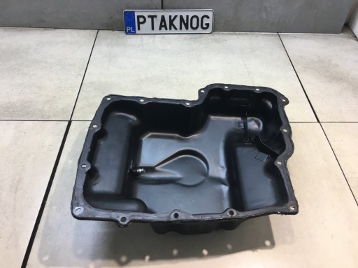 oil sump CITROEN JUMPER II 2.2 HDI