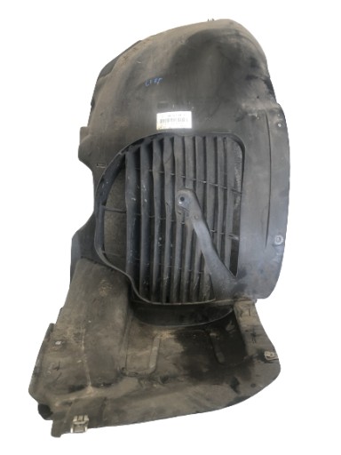 99150470103 - Передня ліва колісна арка Porsche 991 Turbo Lift