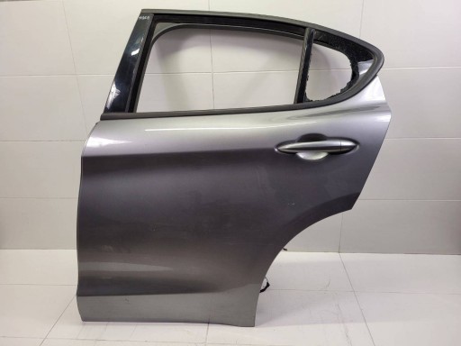 Portière Arrière Gauche Bouche buse Alfa Romeo Stelvio 2017