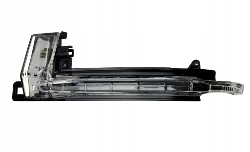 152800132 - Левый указатель поворота AUDI A3 (8P) 2008-2012