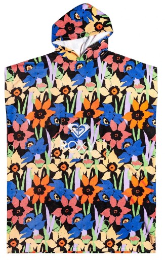 Рушник з принтом Roxy Stay Magical -