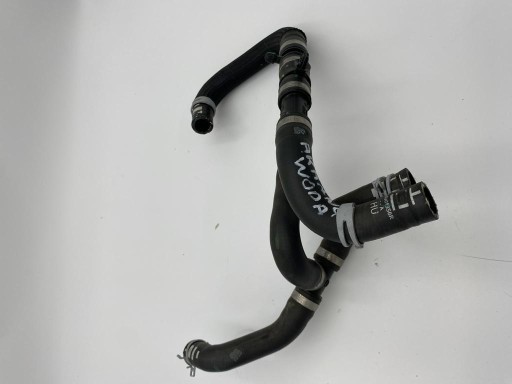 tubo flessibile Tubazione d’acqua RENAULT ARKANA 1.6 E-TECH HYBRYDA 924004356R