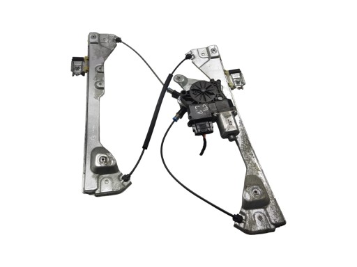 window regulator mechanism left front front CADILLAC CTS II 1137328323 07