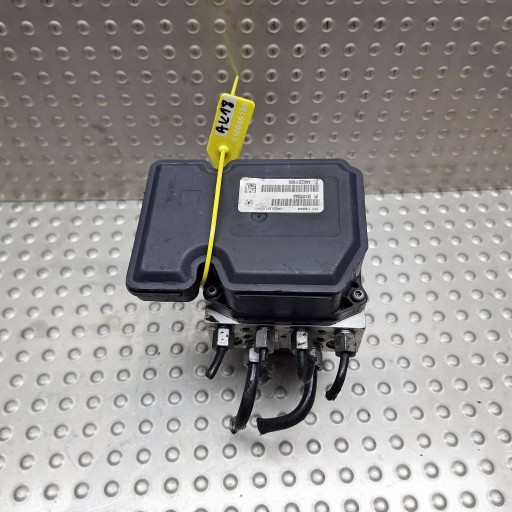 pump control unit ABS P68149708AA JEEP GRAND CHEROKKEE DODGE DURANGO 5.7 RT